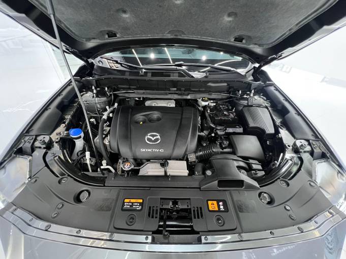 Mazda CX-5 2022 2. 0L Automatic FWD Prestige Trendy Edition | Арт. CN-11683 — изображение 21