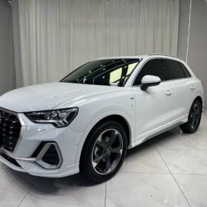 Audi Q3 2023 35 TFSI Fashion Dynamic Type | Арт. CN-11314