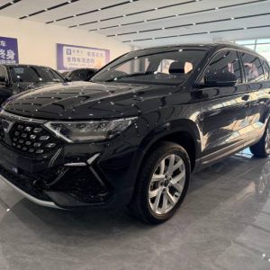 Volkswagen Jetta VS5 2022 280TSI Auto Aggressive Pro | Арт. CN-11446