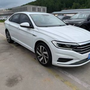 Volkswagen Sagitar 21 Volkswagen Sagitar 280TSI Excellence Edition | Арт. CN-11338