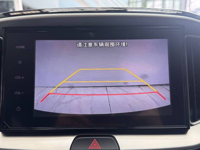 Kia Stonic 2021 1. 4L CVT Fun Enjoyment Sunroof Model | Арт. CN-11589 — изображение 14