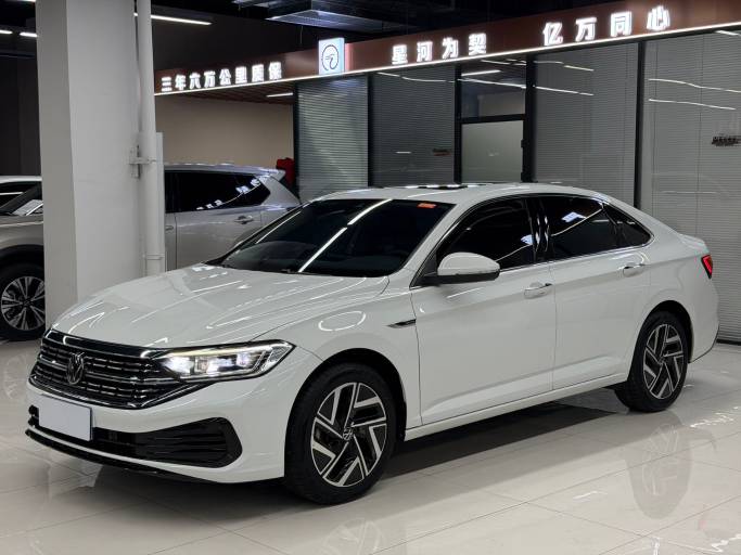 Volkswagen Sagitar 2023 280TSI DSG Surpass Edition | Арт. CN-11582