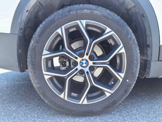 BMW X1 2022 BMW X1 20 Enjoyment | Арт. CN-10995 — изображение 15