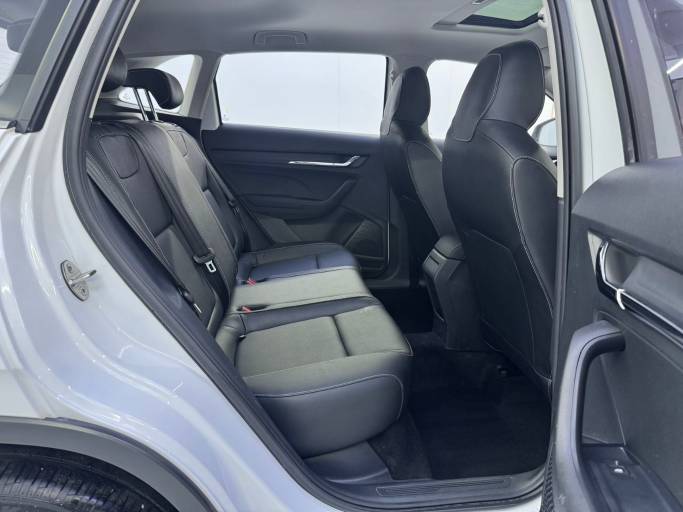 Skoda Kamiq 2023 Skoda Kamiq 1. 5L Automatic Comfort Enjoyment Edition | Арт. CN-11598 — изображение 13