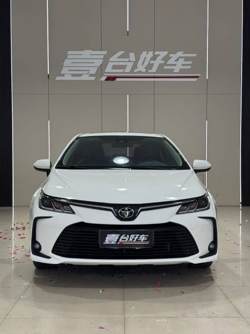 Toyota Corolla 2021 1. 2T CVT Elite plus Edition | Арт. CN-11490 — изображение 5