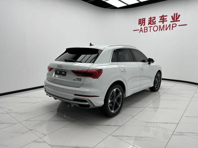 Audi Q3 2022 35 TFSI Fashion Dynamic Type | Арт. CN-11059 — изображение 8