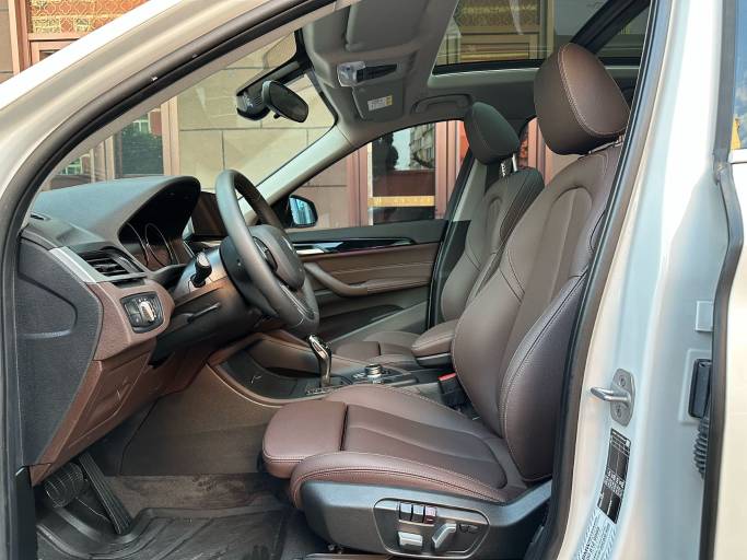 BMW X1 2022 sDrive20Li Fashion Model | Арт. CN-9535 — изображение 20
