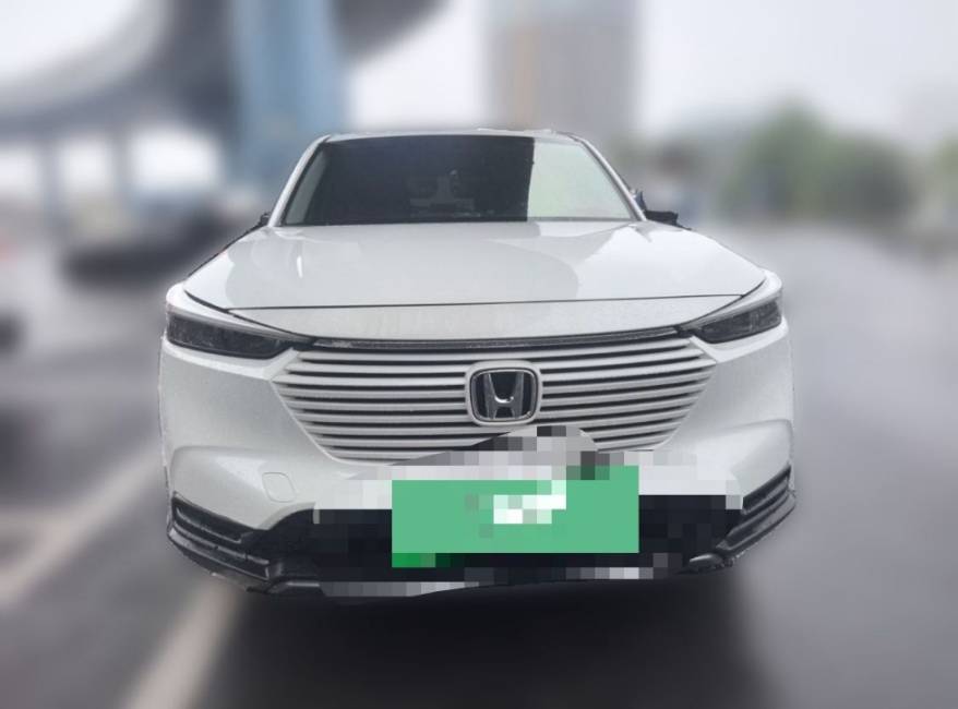 Honda Vezel 2023 1. 5L CVT Elite Edition | Арт. CN-10867 — изображение 2