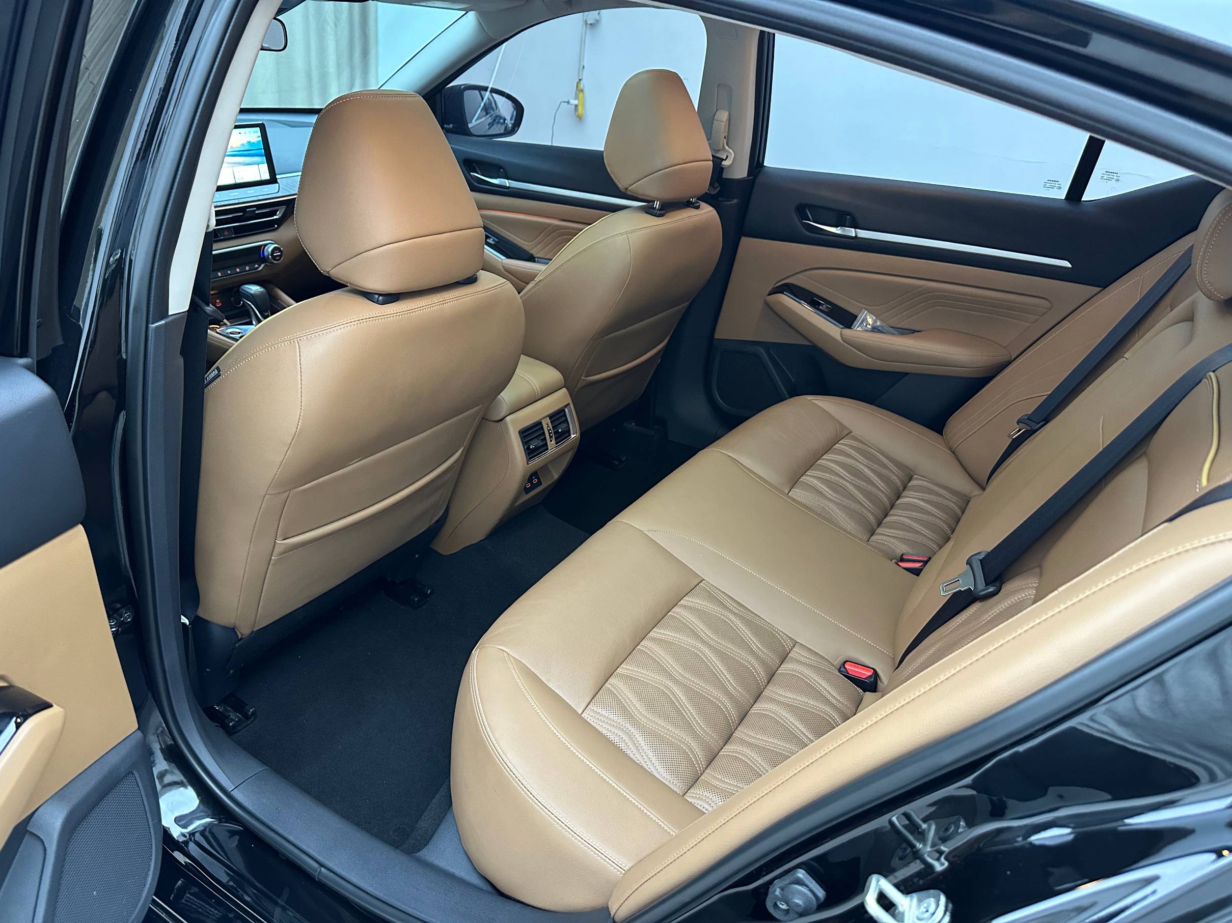 Nissan Teana 2022 Teana 2. 0 Stepless XL -Upr Five -Seat Edition Automatic transmission | Арт. CN-10909 — изображение 10