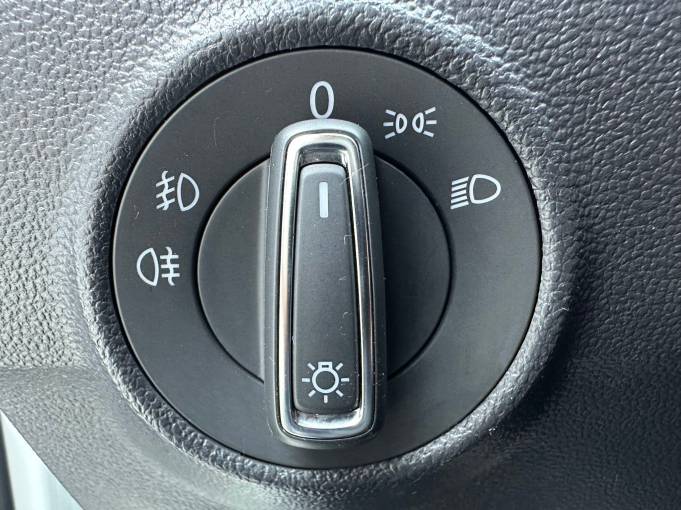 Volkswagen Tange 2021 Facelift 280TSI DSG 2WD Comfort Intelligent Connection Edition | Арт. CN-10863 — изображение 20