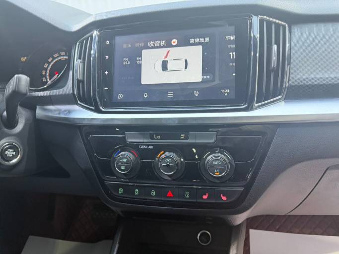 Skoda Kamiq 2023 Facelift 1. 5L Automatic Comfort Enjoyment Edition | Арт. CN-9212 — изображение 12