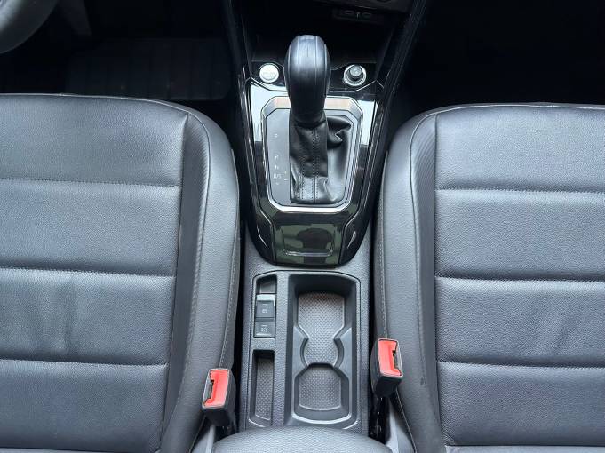 Volkswagen Tange 2021 Facelift 280TSI DSG 2WD Comfort Intelligent Connection Edition | Арт. CN-10863 — изображение 17