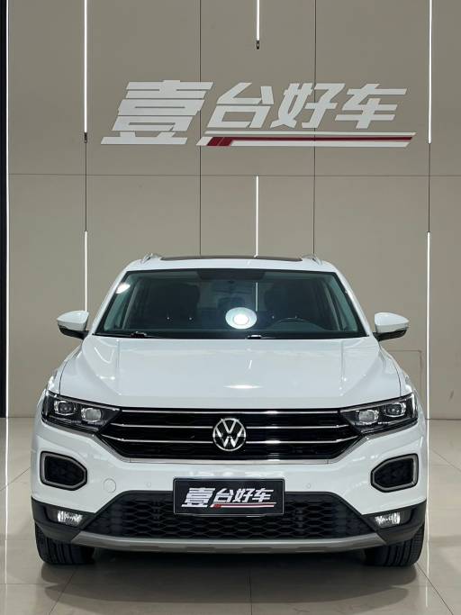Volkswagen Tange 2022 280TSI DSG Two-wheel drive comfortable PLUS | Арт. CN-11499 — изображение 5