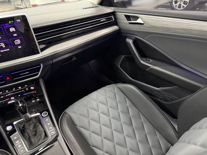 Volkswagen Sagitar 2023 280TSI DSG Surpass Edition | Арт. CN-11582 — изображение 15