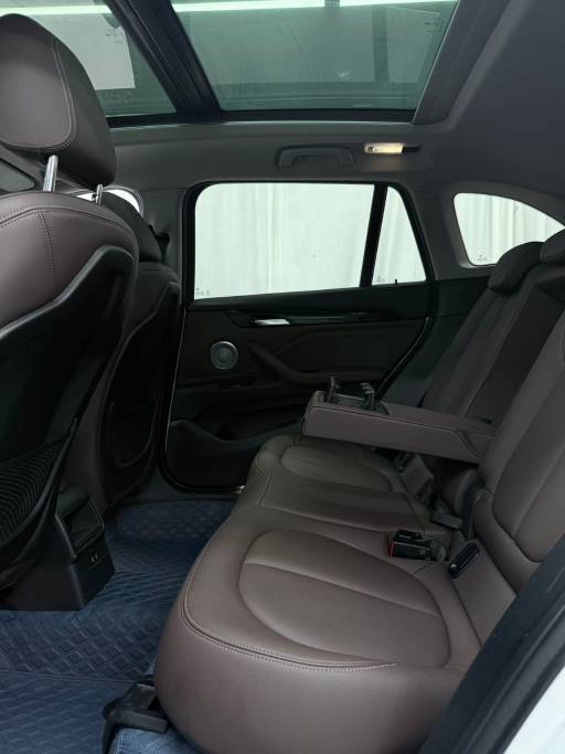 BMW X1 2022 sDrive20Li Fashion Model | Арт. CN-9574 — изображение 13