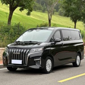BAIC M7 Ace Ruisheng 2023 2. 0L Automatic long -axis business type 7 seats | Арт. CN-11159