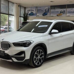BMW X1 2022 sDrive 20Li Fashion Model | Арт. CN-10997
