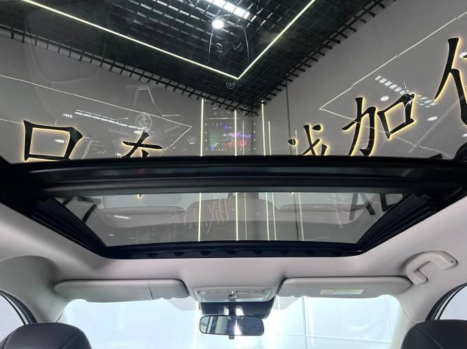 Nissan X-Trail 2023 Classic Edition 2. 0L Two-wheel drive Zhilianshu | Арт. CN-11680 — изображение 16