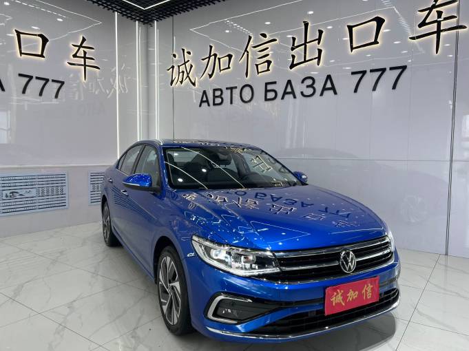 Volkswagen Bora 2023 200TSI DSG Intelligent Journey PRO Edition | Арт. CN-11432 — изображение 2