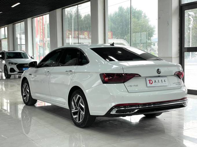 Volkswagen Sagitar 2023 280TSI DSG Surpass Lite Edition | Арт. CN-11402 — изображение 10
