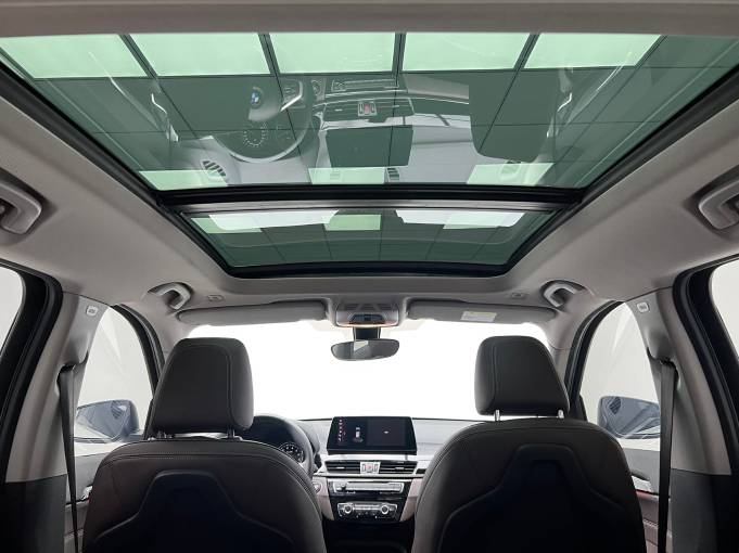 BMW X1 2022 sDrive20Li Fashion Model | Арт. CN-11022 — изображение 18