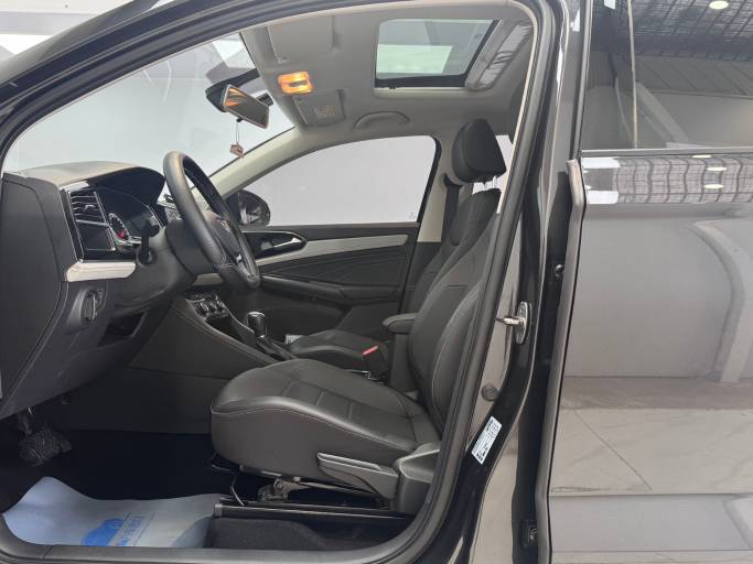 Volkswagen Jetta VS5 2022 280TSI Automatic Joy Enjoyment Type | Арт. CN-11169 — изображение 13