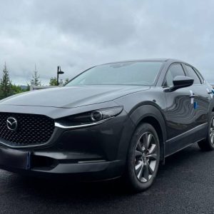 Mazda CX-30 2021 2. 0L Automatic Elegant Joyful Edition | Арт. CN-11587