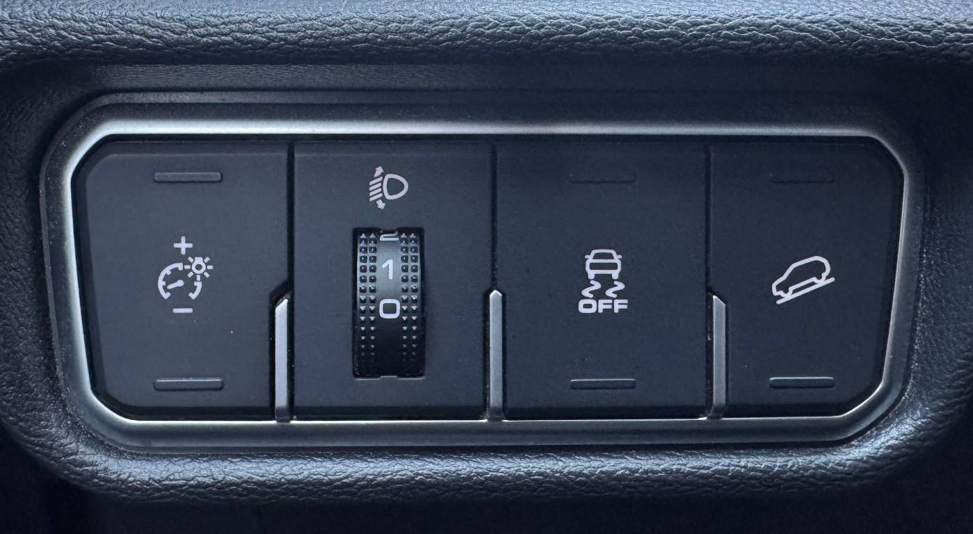 Haval H6 2023 Guochao Edition 1. 5T Auto Metro | Арт. CN-9093 — изображение 12