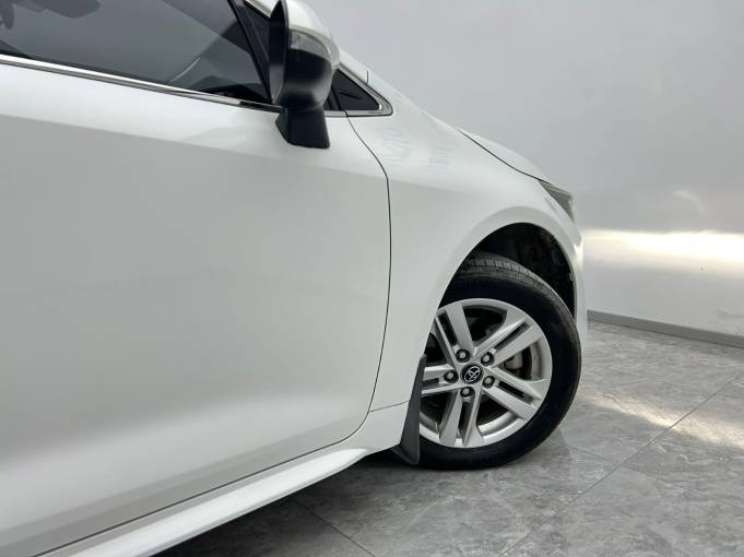 Toyota Levin 2022 Levin 1. 2T Stepless 185T Luxury Edition | Арт. CN-11430 — изображение 10