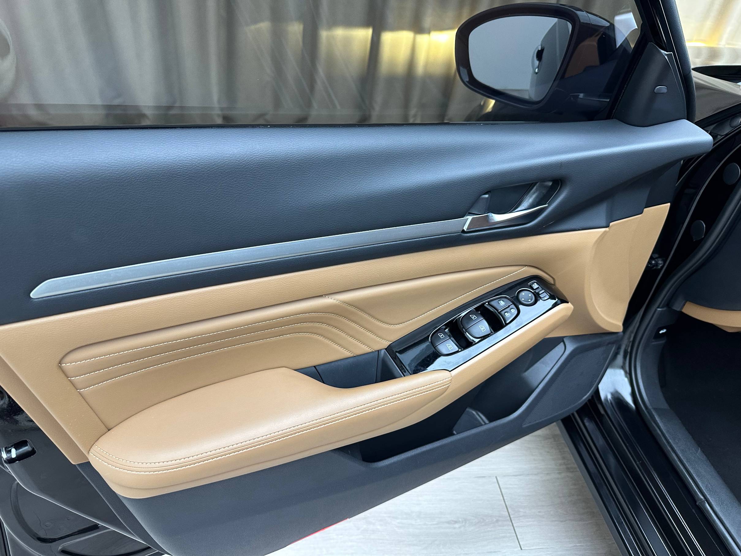 Nissan Teana 2022 Teana 2. 0 Stepless XL -Upr Five -Seat Edition Automatic transmission | Арт. CN-10909 — изображение 15