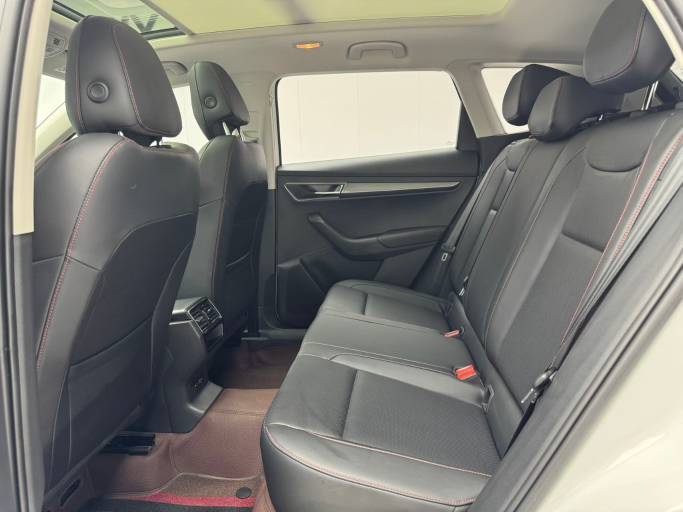 Skoda Karoq 2023 TSI280 Premium Edition | Арт. CN-11409 — изображение 12