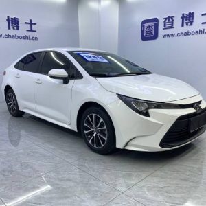 Toyota Levin 2023 TNGA 1. 5 CVT Progressive Edition | Арт. CN-11601