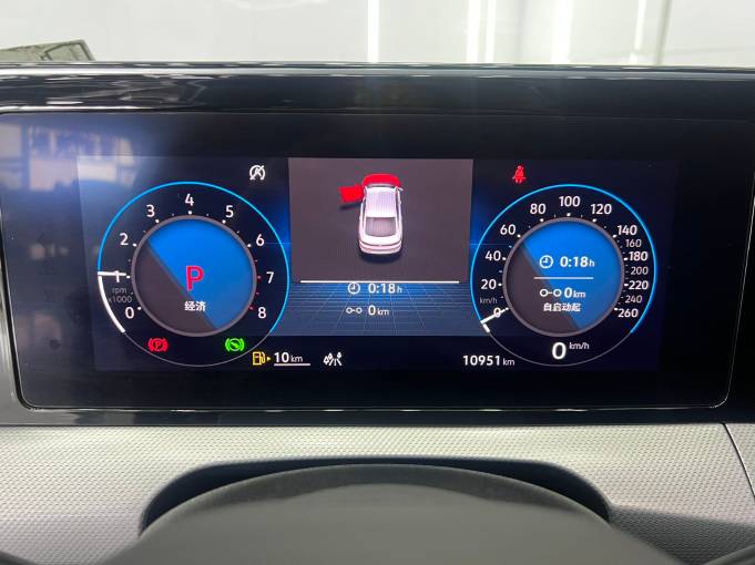Volkswagen Lamando L 2023 Money 280TSI DSG Cool Spicy Edition | Арт. CN-11150 — изображение 7