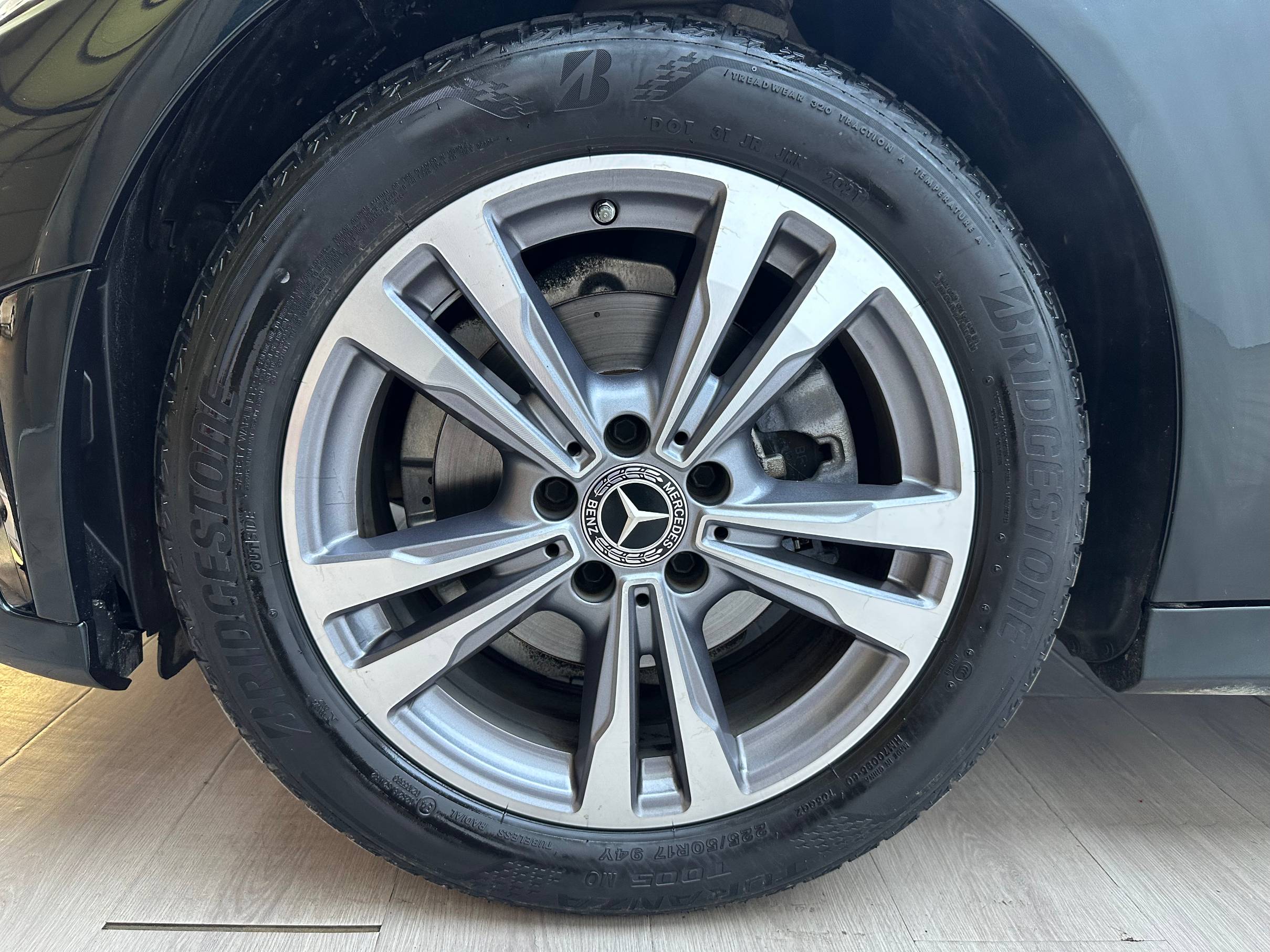 Mercedes -Benz C -Class 2020 C 200 L Fashion Type Sports Edition | Арт. CN-11367 — изображение 16