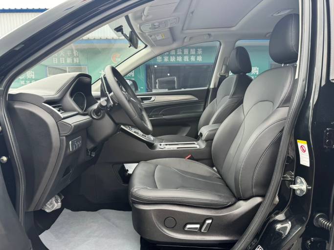 Haval M6 2021 PLUS 1. 5T DCT Premium Smart Connection Type | Арт. CN-11485 — изображение 15