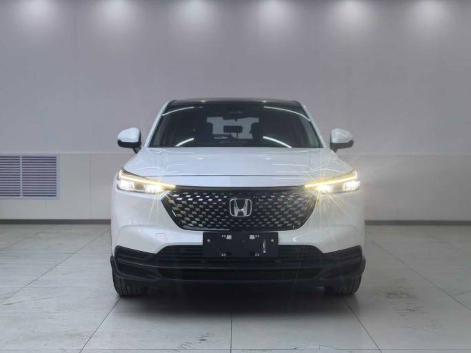 Honda XR-V 2023 1. 5L CVT Trend Edition | Арт. CN-10903 — изображение 2