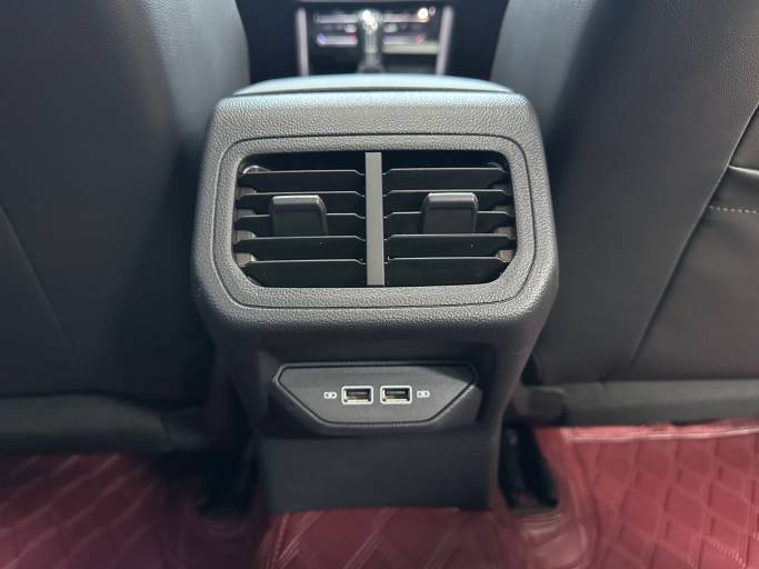 Volkswagen Bora 23 Public Bora 280TSI DSG Zunxing version | Арт. CN-11431 — изображение 14