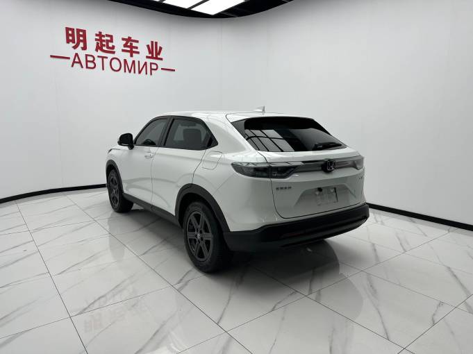 Honda XR-V 2023 1. 5L CVT Thermal Edition | Арт. CN-9976 — изображение 9