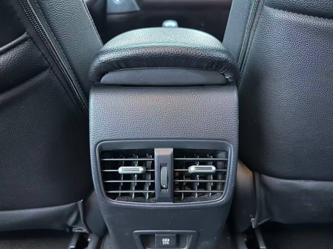 Toyota Levin 2022 Hybrid 1. 8H E-CVT Luxury Edition | Арт. CN-11471 — изображение 15