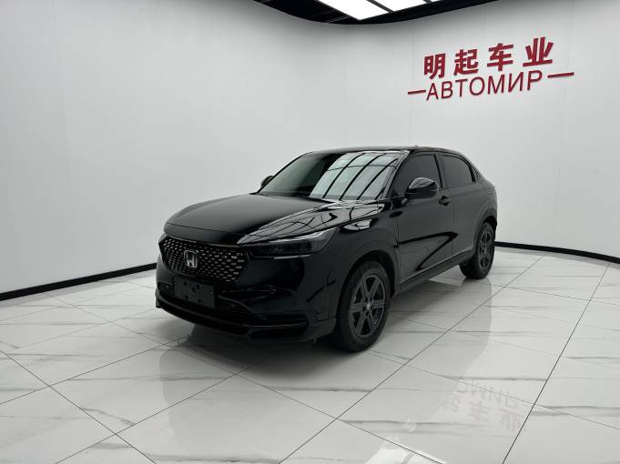 Honda XR-V 2023 1. 5L CVT Thermal Edition | Арт. CN-9981 — изображение 2