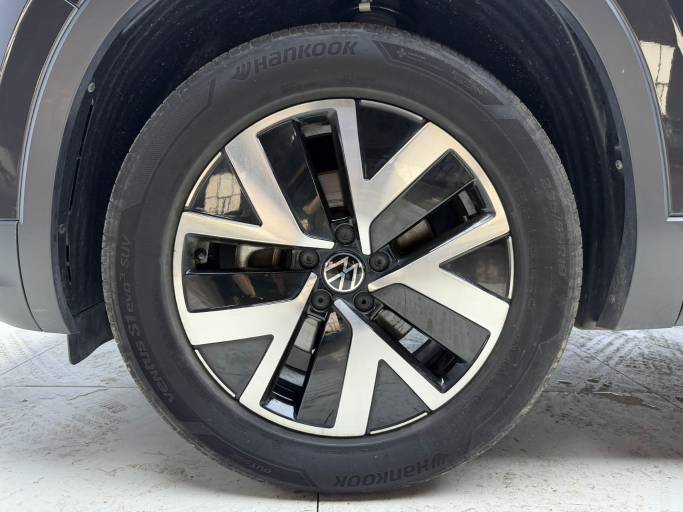 Volkswagen Tanyue 2023 280TSI 2WD Luxury Plus Advanced Edition | Арт. CN-11532 — изображение 9