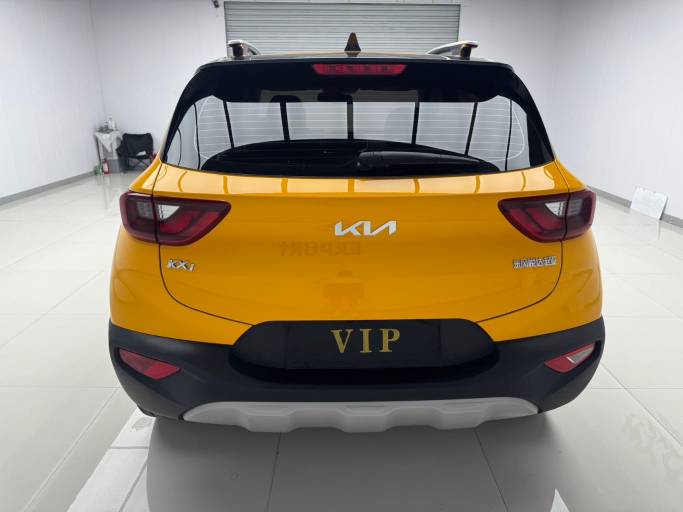 Kia Stonic 2021 1. 4L CVT Sunroof Model | Арт. CN-11354 — изображение 10