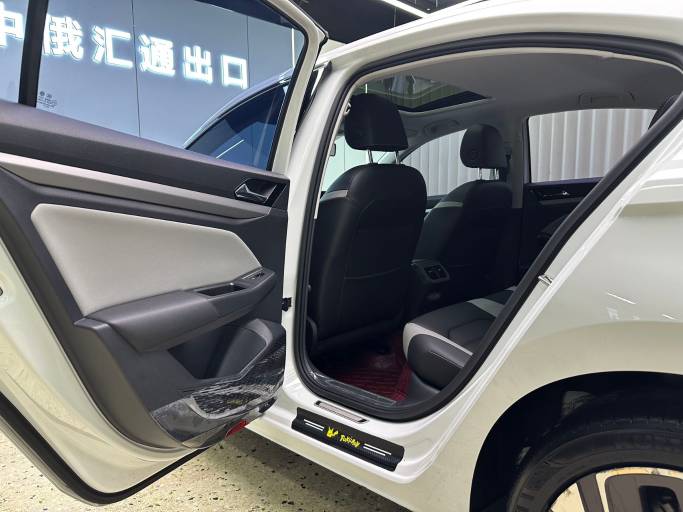 Volkswagen Bora 23 Public Bora 280TSI DSG Zunxing version | Арт. CN-11431 — изображение 13