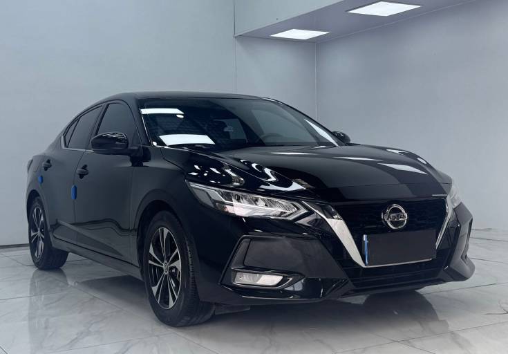 Nissan Sylphy 2022 1. 6L XL CVT Joy Edition | Арт. CN-10900