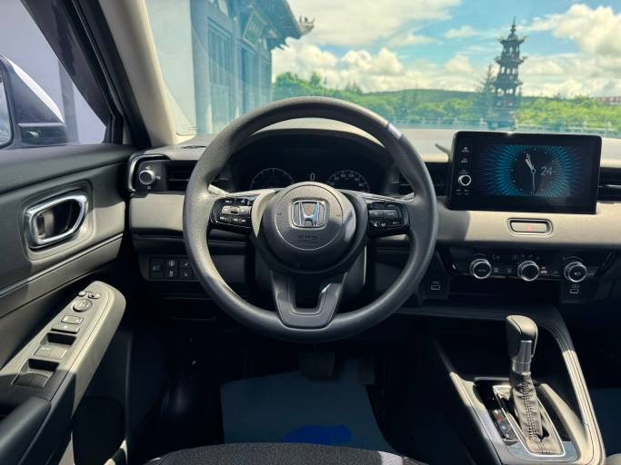 Honda Vezel 2023 1. 5L CVT Technology Edition | Арт. CN-10899 — изображение 19