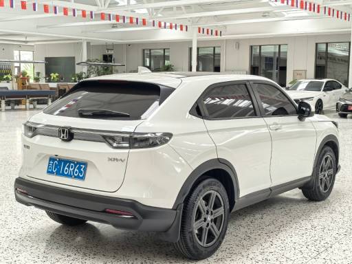Honda XR-V 2023 Facelift 1. 5L CVT Trend Edition | Арт. CN-10974 — изображение 13