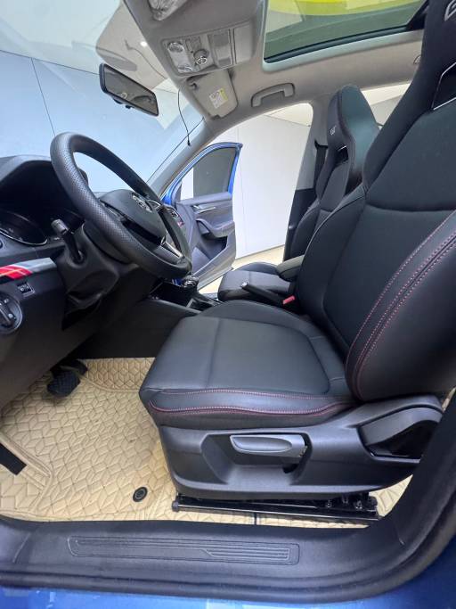 Skoda Kamiq 2022 1. 5LGT Auto Enjoyment Edition | Арт. CN-11590 — изображение 15