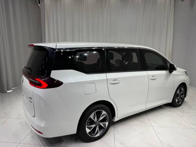 GAC Trumpchi M6 2021 PRO 270T DCT Auto Luxury Edition | Арт. CN-11417 — изображение 6