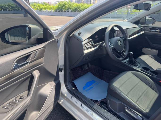 Volkswagen Lavida 2022 1. 5L Automatic ShuShi Edition | Арт. CN-11658 — изображение 15