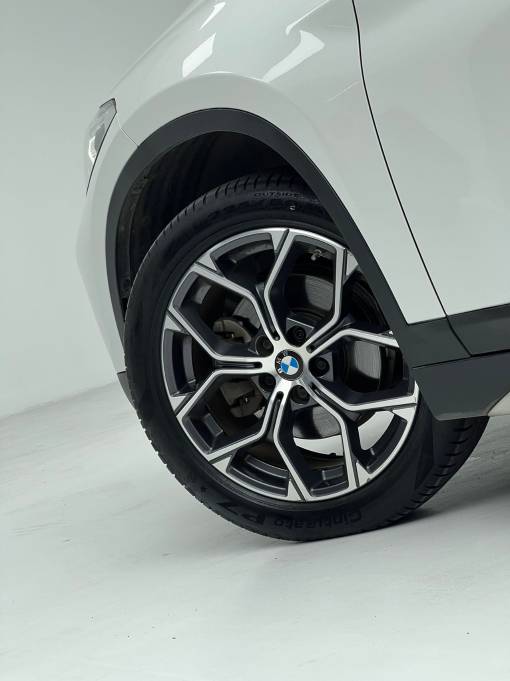 BMW X1 2022 sDrive20Li Fashion Model | Арт. CN-11022 — изображение 12